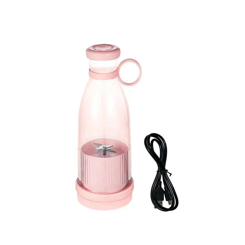 Portable Smoothie Blender 