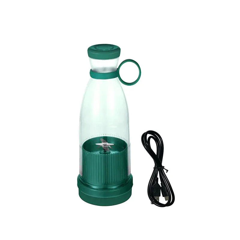 Portable Smoothie Blender 